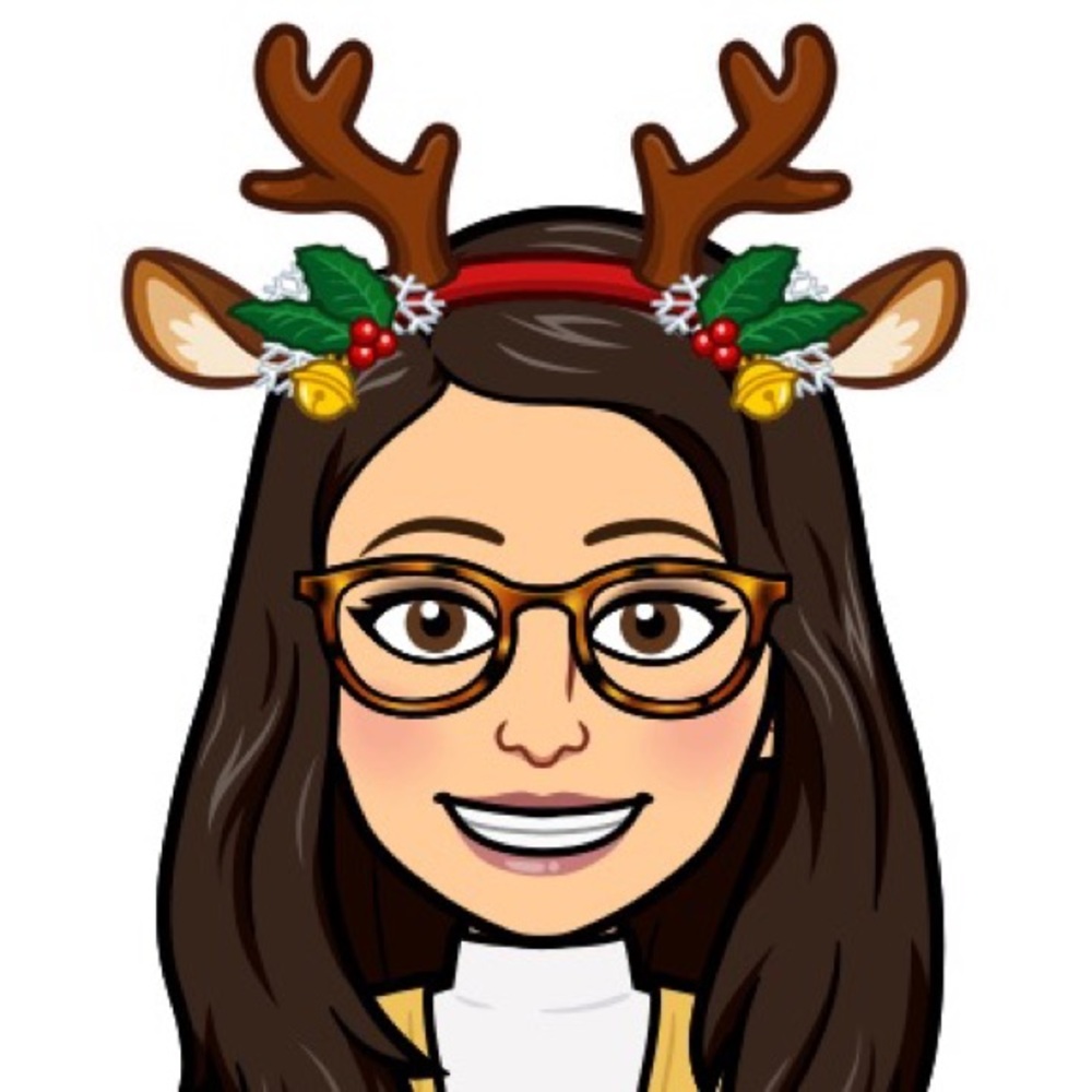 Meet your Posher, Mallory